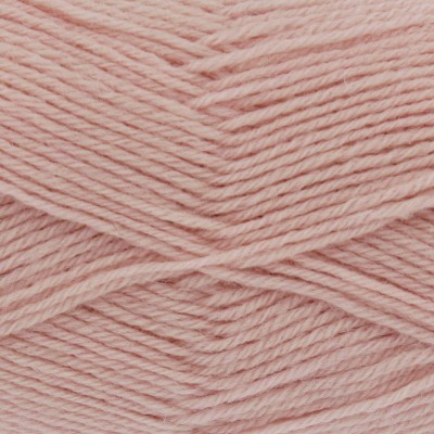 King Cole Merino Blend 4 Ply - Anti-Tickle Cones										 - 3295 Blossom