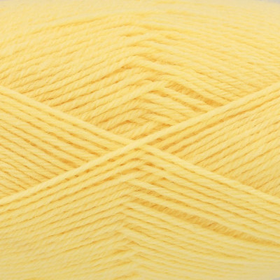 King Cole Merino Blend 4-fädig										 - 3944 Buttercup