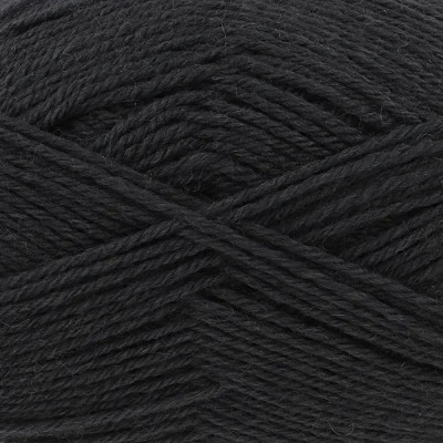 King Cole Merino Blend 4-fädig										 - 705 Dark Grey