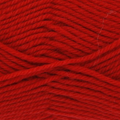 King Cole Merino Blend DK										 - 009 Scarlet