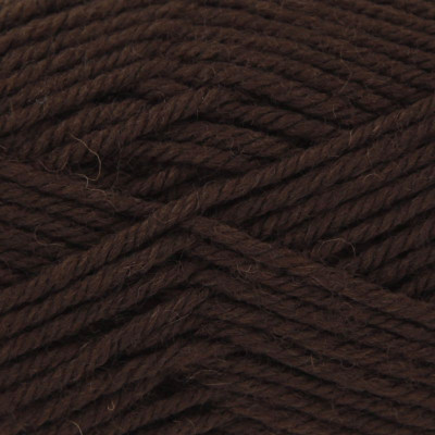 King Cole Merino Blend DK										 - 023 Chocolate