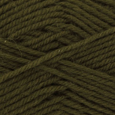 King Cole Merino Blend DK										 - 043 Bronze Green