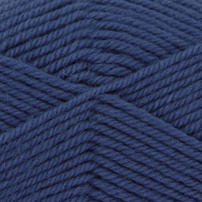 King Cole Merino Blend DK										 - 096 Slate Blue