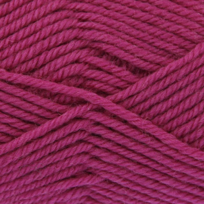 King Cole Merino Blend DK										 - 787 Fuchsia