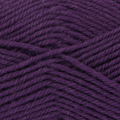 King Cole Merino Blend DK										 - 793 Magenta