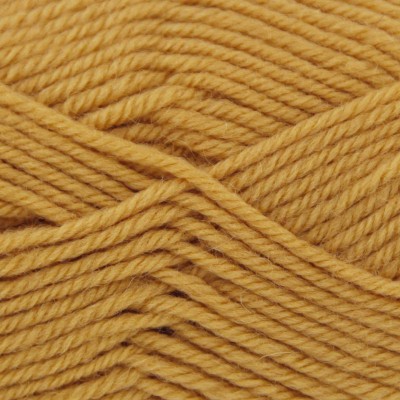 King Cole Merino Blend DK										 - 855 Mustard