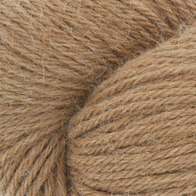 King Cole Natural Alpaca DK										 - 4329 Caramel