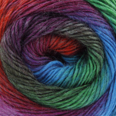 King Cole Riot DK										 - 0404 Magic