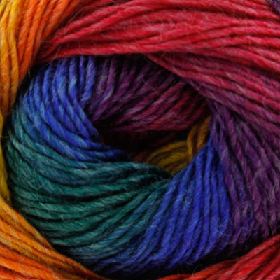 King Cole Riot DK										 - 1843 Rainbow