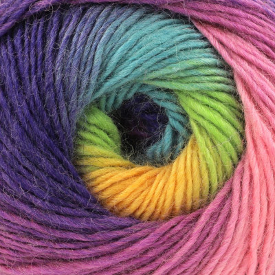 King Cole Riot DK										 - 3768 Autumn Sunset