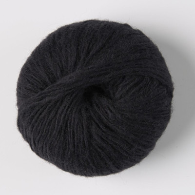 MODE at Rowan Alpaca Cotton										 - 010 Noir