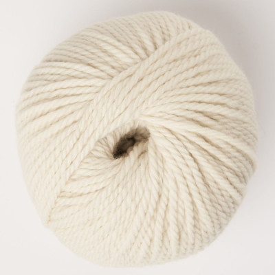 MODE at Rowan Chunky Wool										 - 014 Ghost