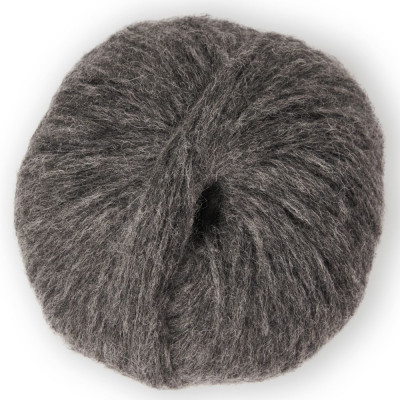 MODE at Rowan Softest Alpaca										 - 012 Ash