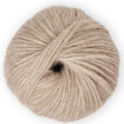 MODE at Rowan Softest Alpaca										 - 015 Linen