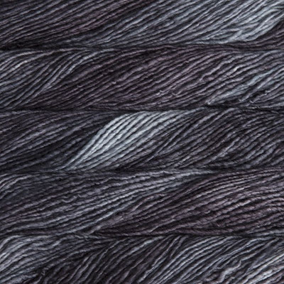 Malabrigo Mecha										 - 043 Plomo