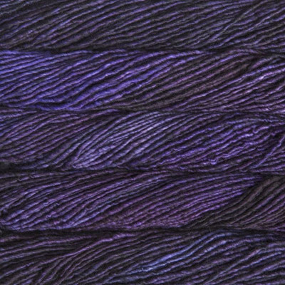 Malabrigo Mecha										 - 141 Dewberry