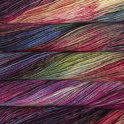 Malabrigo Mechita										 - 005 Aniversario