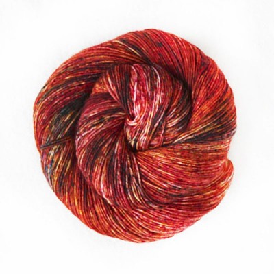 Malabrigo Mechita										 - 999 Paprika