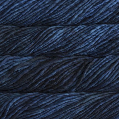 Malabrigo Rasta										 - 150 Azul Profundo