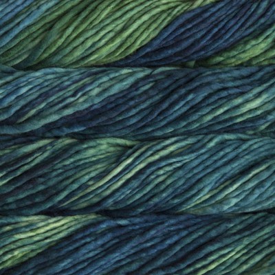 Malabrigo Rasta										 - 809 Solis