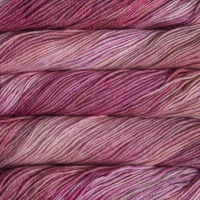 Malabrigo Rios										 - 057 English Rose