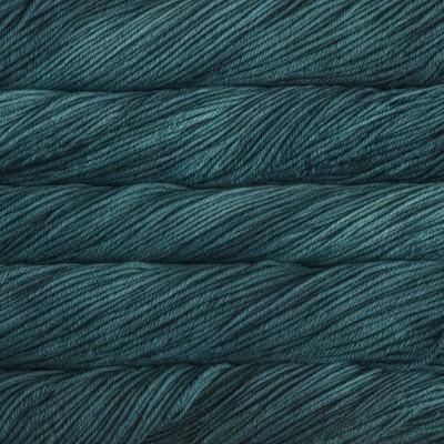 Malabrigo Rios										 - 412 Teal Feather