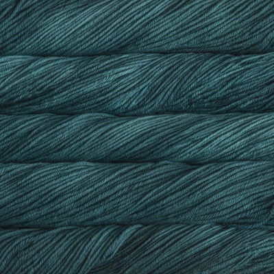 Malabrigo Rios										 - 412 Teal Feather