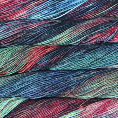 Malabrigo Rios										 - 684 Camaleon