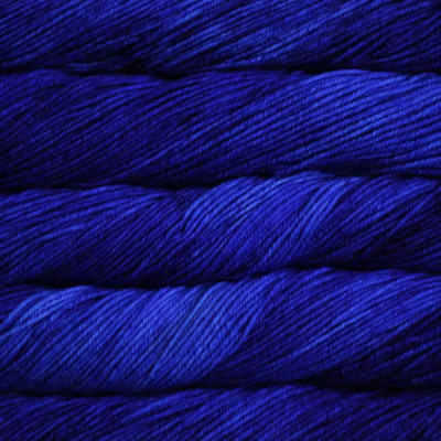 Malabrigo Rios										 - 415 Matisse Blue