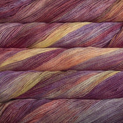 Malabrigo Sock										 - 850 Archangel