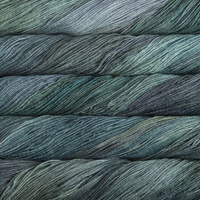 Malabrigo Sock										 - 855 Aguas