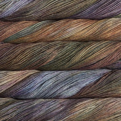 Malabrigo Sock										 - 862 Piedras