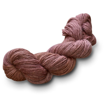 Manos Alpaca Heather Hand Dyed										 - 21791 Goji Berry