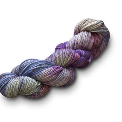 Manos Alpaca Heather Hand Dyed										 - 9567 Poema