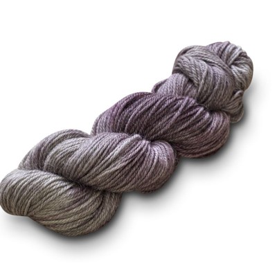 Manos Alpaca Heather Hand Dyed										 - 9618 Hermit