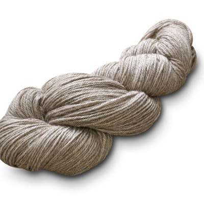 Manos Alpaca Heather Naturals										 - 705 Toast