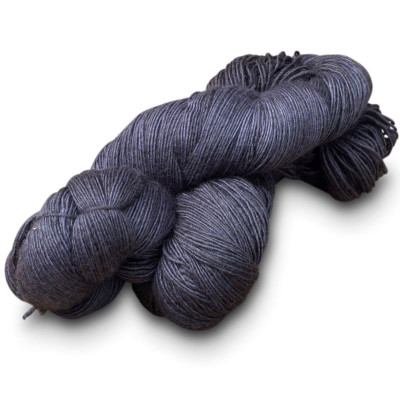 Manos Silk Blend Fino										 - 427 Mourning