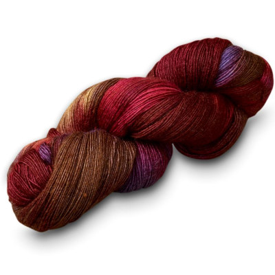 Manos Silk Blend Fino										 - 7056 Autumn