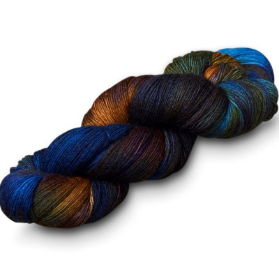 Manos Silk Blend Fino										 - 7292 Stellar