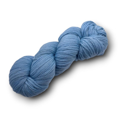 Manos del Uruguay Ideal										 - 2477 Glacial Blue