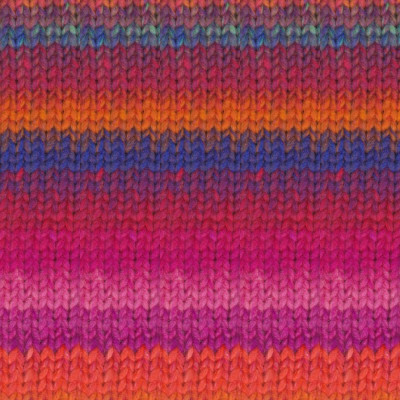 Noro Kureyon										 - 102 Miyama