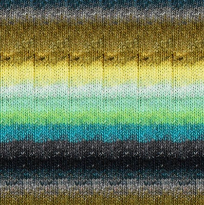 Noro Silk Garden										 - 535 Miyazaki