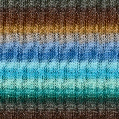 Noro Silk Garden Sock										 - S531 Yasugi