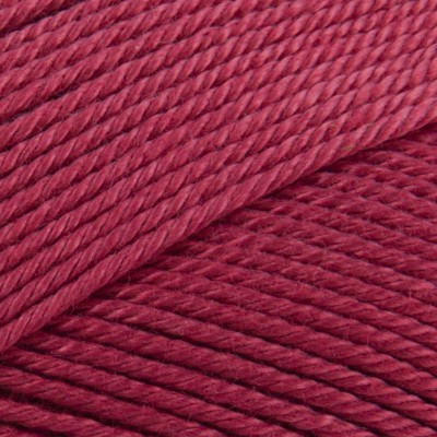 Patons Cotton DK										 - 2724 Pomegranate