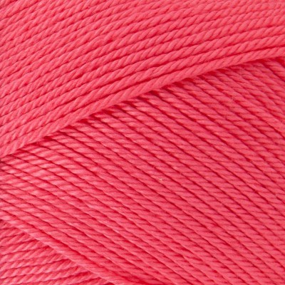 Patons Cotton DK										 - 2725 Bright Pink