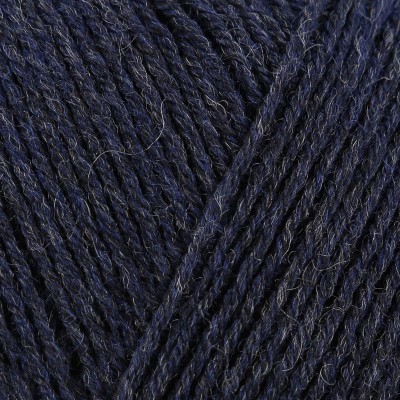 Regia 4 Ply 100g										 - 01849 Dark Indigo Meliert