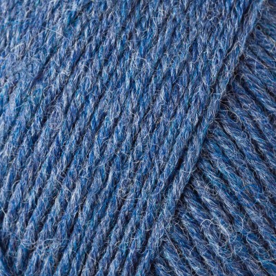 Regia 4 Ply 100g										 - 02137 Jeans meliert