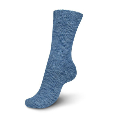 Regia 4 Ply Color 100g										 - 05053 Jeansblau