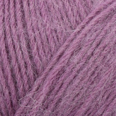 Regia Premium Alpaca Soft										 - 36 Mauve