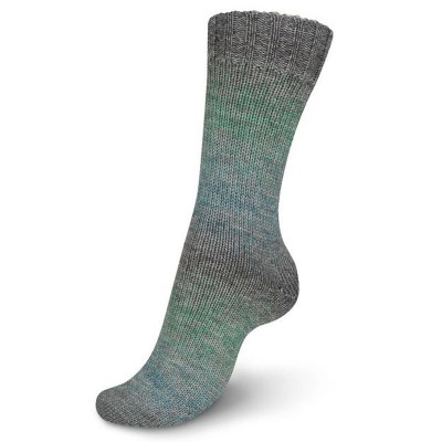 Regia Premium Merino Yak Color 4 Ply										 - 08511 Jade Grey